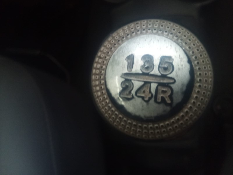 hyundai getz (tb) del año 2004