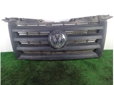 Recambio de rejilla delantera para volkswagen crafter 30-50 furgoneta (2e_) 2.5 tdi referencia OEM IAM SIN REFERENCIA  
