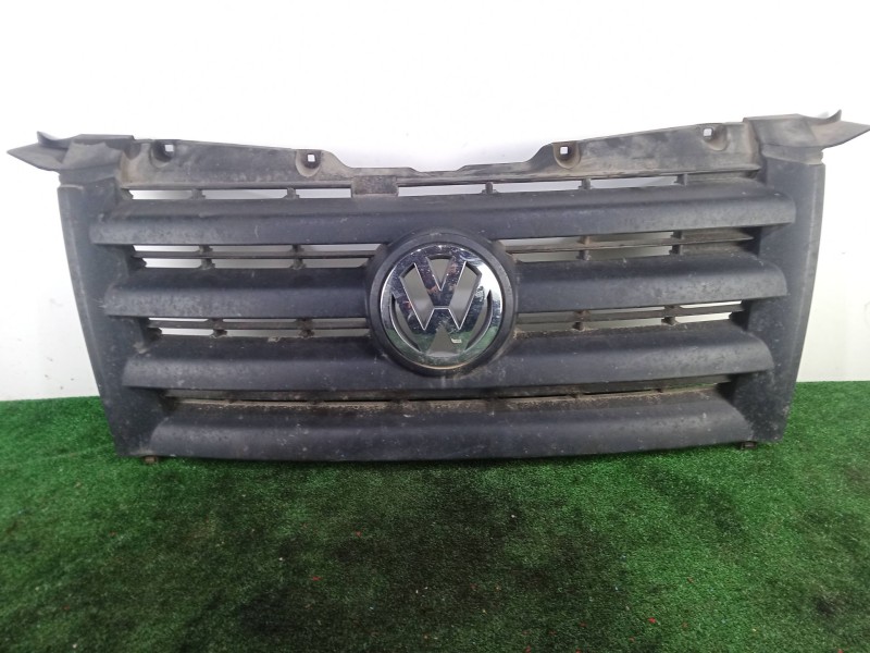 Recambio de rejilla delantera para volkswagen crafter 30-50 furgoneta (2e_) 2.5 tdi referencia OEM IAM SIN REFERENCIA  