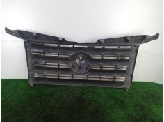 Recambio de rejilla delantera para volkswagen crafter 30-50 furgoneta (2e_) 2.5 tdi referencia OEM IAM SIN REFERENCIA   2