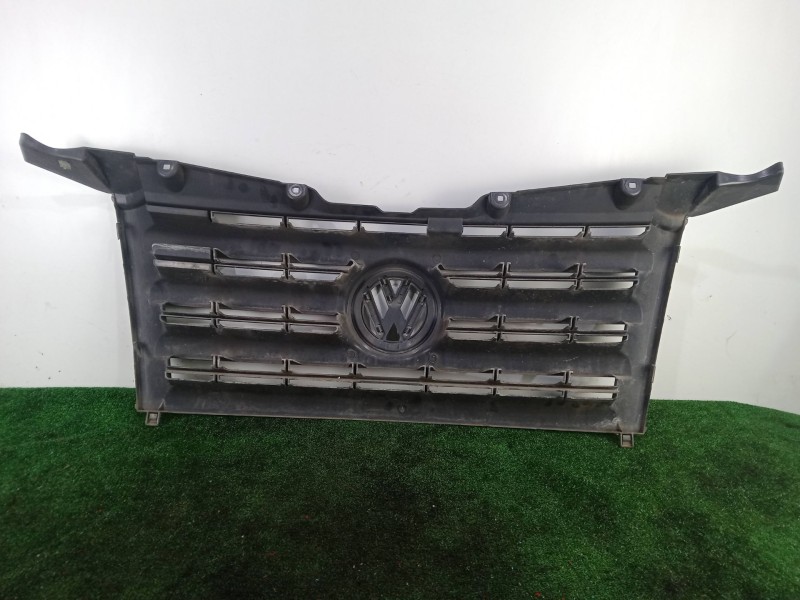 Recambio de rejilla delantera para volkswagen crafter 30-50 furgoneta (2e_) 2.5 tdi referencia OEM IAM SIN REFERENCIA  