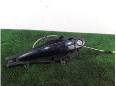 Recambio de maneta exterior delantera izquierda para bmw x6 (e71, e72) xdrive 30 d referencia OEM IAM A053702  