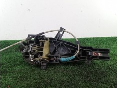 Recambio de maneta exterior delantera izquierda para bmw x6 (e71, e72) xdrive 30 d referencia OEM IAM A053702   2