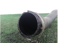 Recambio de tubo presion turbocompresor para dodge caliber 2.0 16v crd cat referencia OEM IAM SIN REFERENCIA RIGIDO  2
