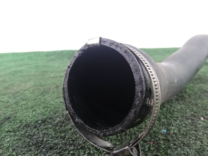 Recambio de tubo presion turbocompresor para dodge caliber 2.0 16v crd cat referencia OEM IAM SIN REFERENCIA RIGIDO 