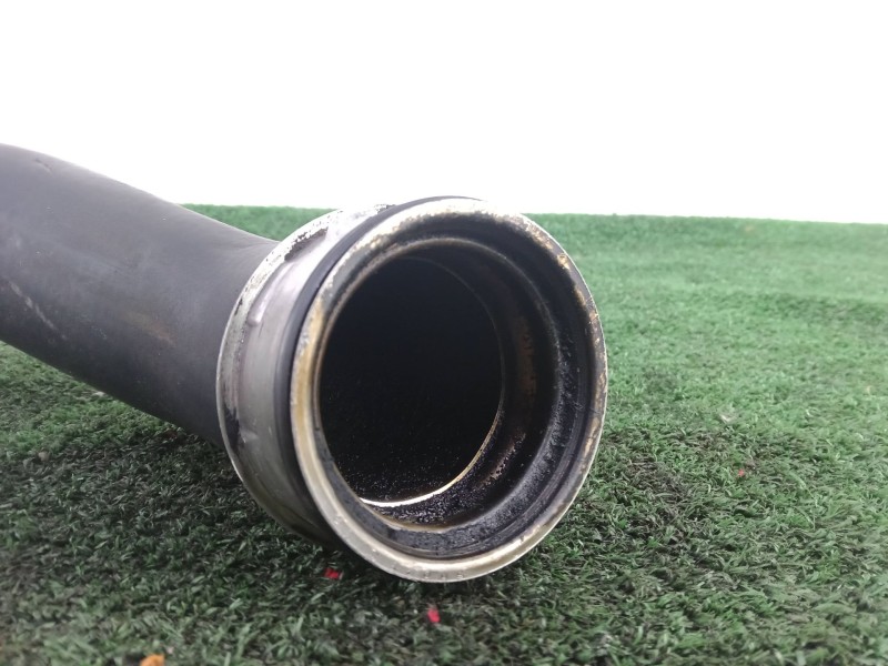 Recambio de tubo presion turbocompresor para dodge caliber 2.0 16v crd cat referencia OEM IAM SIN REFERENCIA RIGIDO 