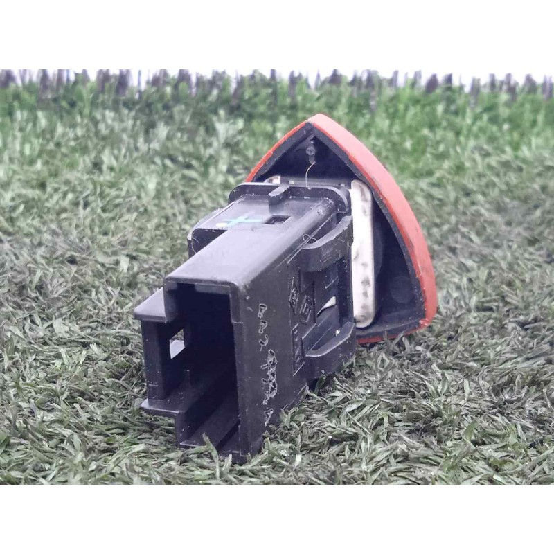 Recambio de warning para renault vel satis (bj0) 2.2 dci turbodiesel referencia OEM IAM  4.PINES 