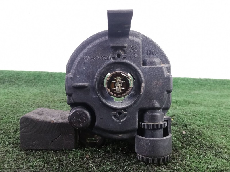 Recambio de faro antiniebla izquierdo para bmw x5 (e53) 3.0 d referencia OEM IAM SIN REFERENCIA DERECHO 