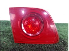 Recambio de piloto trasero derecho interior para mazda 3 sedán (bk) 2.0 (bkep) referencia OEM IAM SIN REFERENCIA 03-07 - 4.PUERT