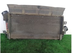 Recambio de intercooler para dodge caliber 2.0 16v crd cat referencia OEM IAM 988876H 595X280X16 - ALUMINIO VALEO