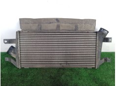 Recambio de intercooler para dodge caliber 2.0 16v crd cat referencia OEM IAM 988876H 595X280X16 - ALUMINIO VALEO 2