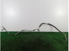 Recambio de tubos aire acondicionado para audi a4 avant (8e) 1.9 tdi referencia OEM IAM SIN REFERENCIA  
