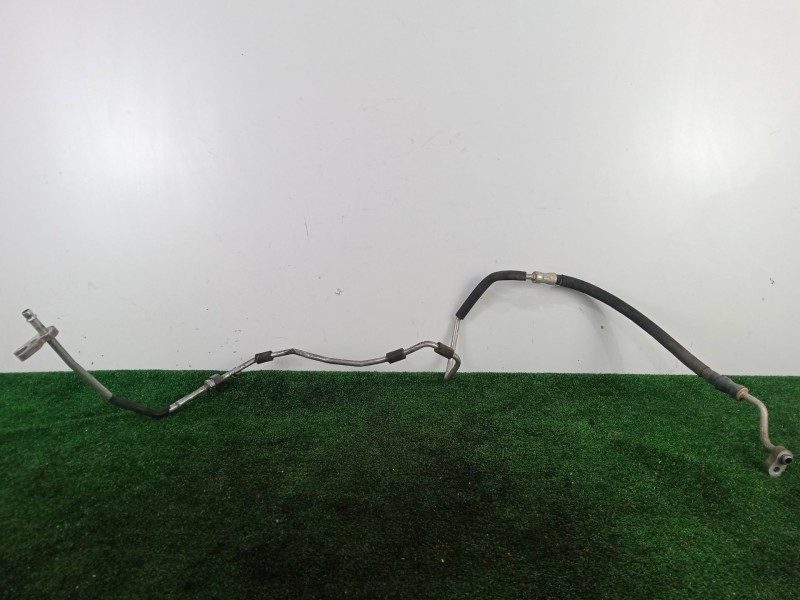 Recambio de tubos aire acondicionado para audi a4 avant (8e) 1.9 tdi referencia OEM IAM SIN REFERENCIA  