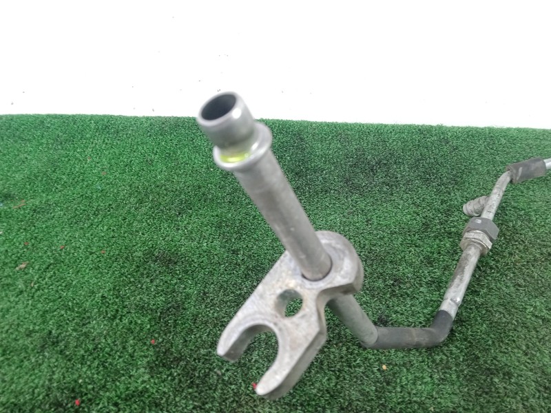 Recambio de tubos aire acondicionado para audi a4 avant (8e) 1.9 tdi referencia OEM IAM SIN REFERENCIA  