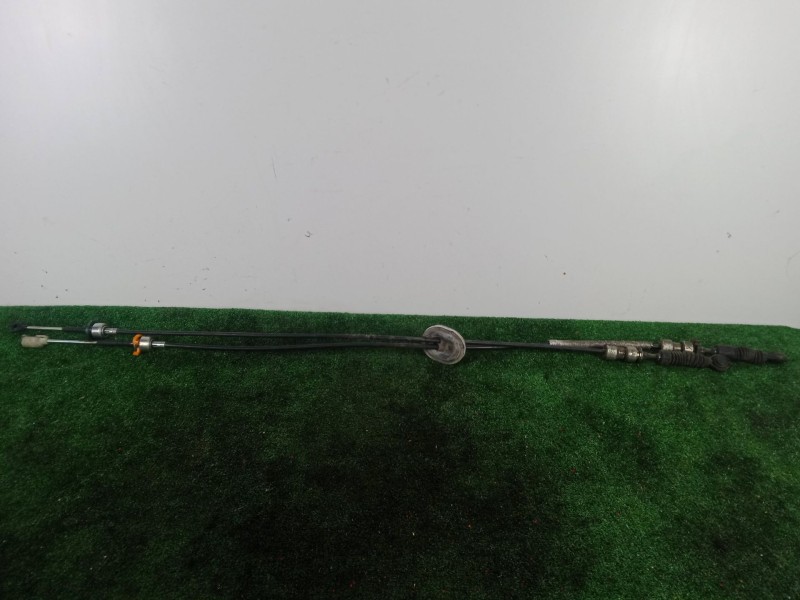 Recambio de varillaje cambio para dodge caliber 2.0 16v crd cat referencia OEM IAM SIN REFERENCIA  