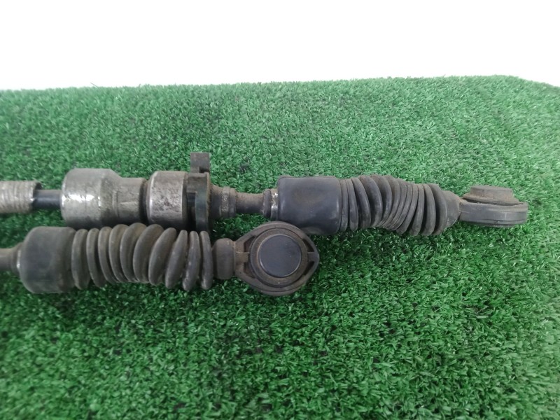 Recambio de varillaje cambio para dodge caliber 2.0 16v crd cat referencia OEM IAM SIN REFERENCIA  