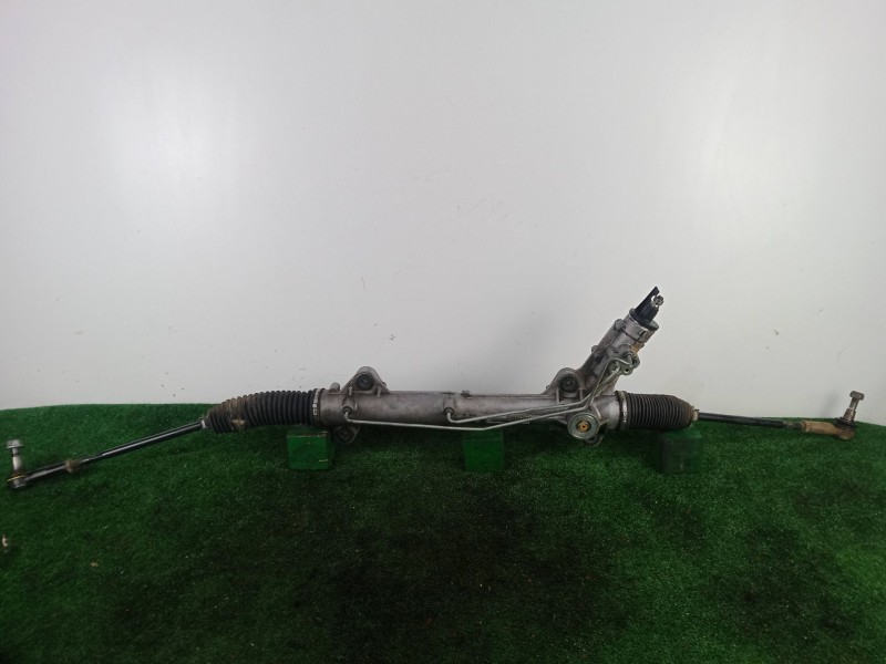 Recambio de cremallera direccion para volkswagen crafter 30-50 furgoneta (2e_) 2.5 tdi referencia OEM IAM A9064600600 L1500MM - 