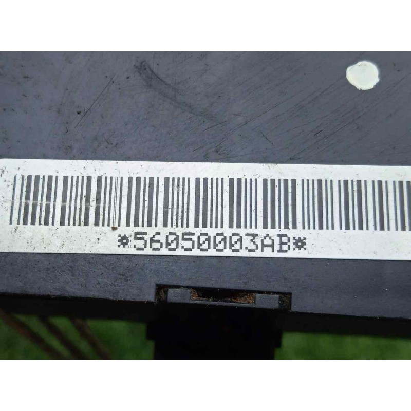 Recambio de mando limpia para chrysler voyager (rg) 2.5 crd cat referencia OEM IAM 56050003AB 8.PINES 