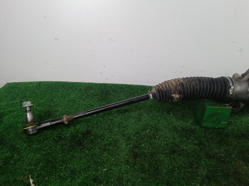 Recambio de cremallera direccion para volkswagen crafter 30-50 furgoneta (2e_) 2.5 tdi referencia OEM IAM A9064600600 L1500MM - 