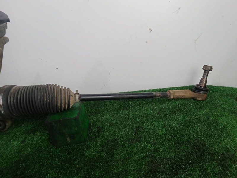 Recambio de cremallera direccion para volkswagen crafter 30-50 furgoneta (2e_) 2.5 tdi referencia OEM IAM A9064600600 L1500MM - 