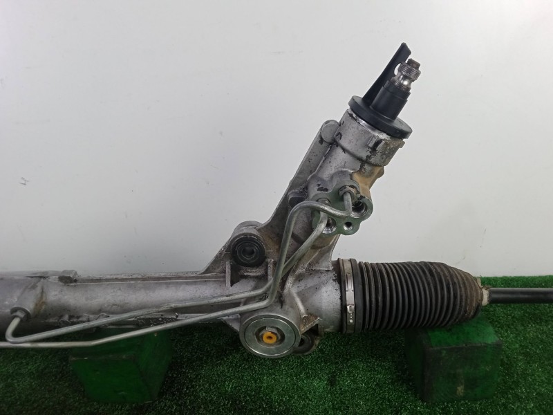 Recambio de cremallera direccion para volkswagen crafter 30-50 furgoneta (2e_) 2.5 tdi referencia OEM IAM A9064600600 L1500MM - 