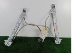 Recambio de elevalunas delantero derecho para dodge caliber 2.0 16v crd cat referencia OEM IAM 05074798AAE ELECTRICO CON.MOTOR -