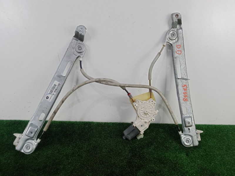 Recambio de elevalunas delantero derecho para dodge caliber 2.0 16v crd cat referencia OEM IAM 05074798AAE ELECTRICO CON.MOTOR -