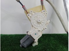 Recambio de elevalunas delantero derecho para dodge caliber 2.0 16v crd cat referencia OEM IAM 05074798AAE ELECTRICO CON.MOTOR - 2