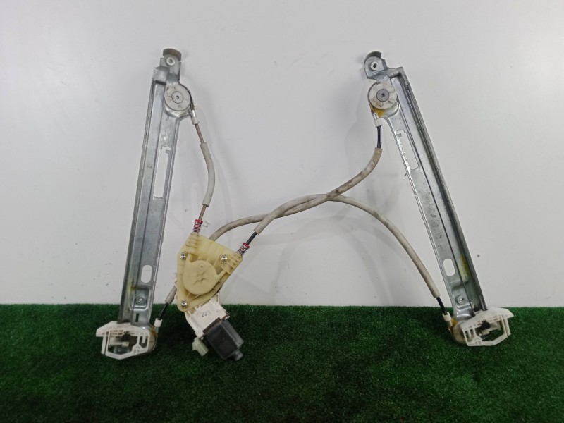 Recambio de elevalunas delantero derecho para dodge caliber 2.0 16v crd cat referencia OEM IAM 05074798AAE ELECTRICO CON.MOTOR -