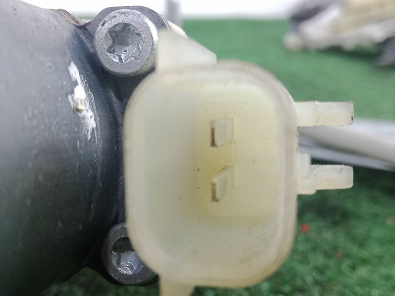 Recambio de elevalunas delantero derecho para dodge caliber 2.0 16v crd cat referencia OEM IAM 05074798AAE ELECTRICO CON.MOTOR -