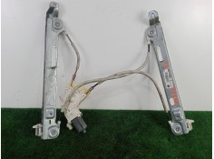 Recambio de elevalunas delantero izquierdo para dodge caliber 2.0 16v crd cat referencia OEM IAM 05074799AA ELECTRICO - CON.MOTO