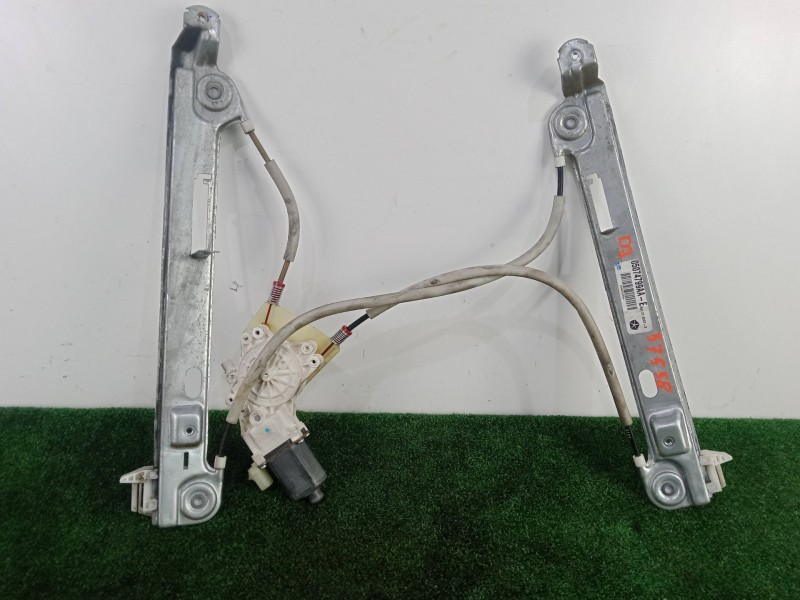 Recambio de elevalunas delantero izquierdo para dodge caliber 2.0 16v crd cat referencia OEM IAM 05074799AA ELECTRICO - CON.MOTO