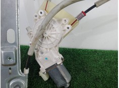 Recambio de elevalunas delantero izquierdo para dodge caliber 2.0 16v crd cat referencia OEM IAM 05074799AA ELECTRICO - CON.MOTO 2