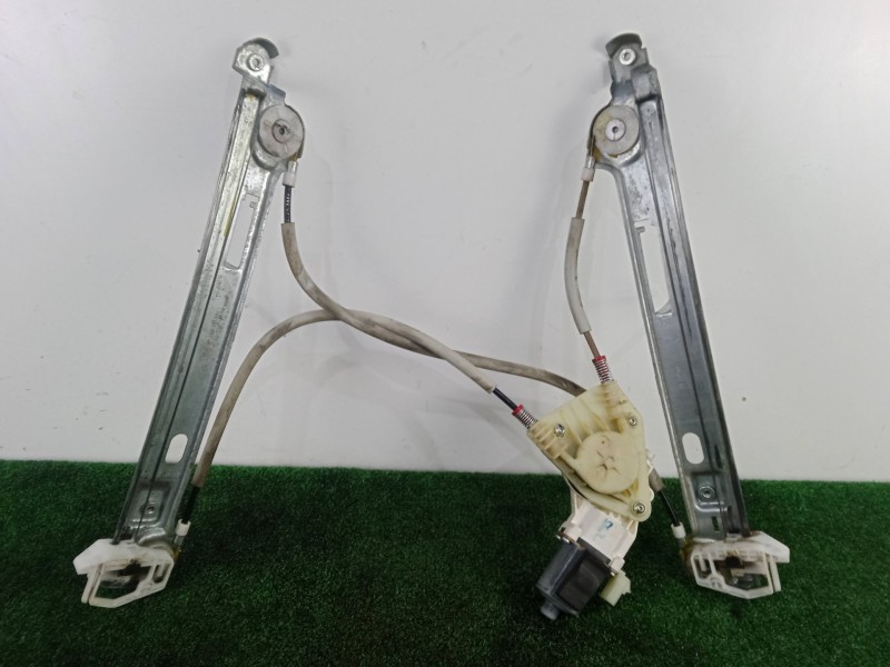 Recambio de elevalunas delantero izquierdo para dodge caliber 2.0 16v crd cat referencia OEM IAM 05074799AA ELECTRICO - CON.MOTO