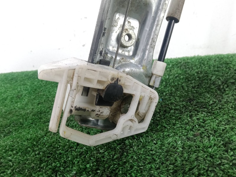 Recambio de elevalunas delantero izquierdo para dodge caliber 2.0 16v crd cat referencia OEM IAM 05074799AA ELECTRICO - CON.MOTO