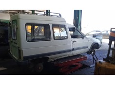 citroën c15 furgoneta/monovolumen (vd_) del año 2003