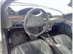 mercedes-benz clase s (w220, v220) del año 2000 2
