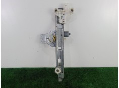 Recambio de elevalunas trasero izquierdo para dodge caliber 2.0 16v crd cat referencia OEM IAM 05074233AAE ELECTRICO CON.MOTOR -