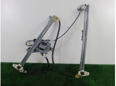 Recambio de elevalunas delantero izquierdo para citroën xsara (n1) 2.0 hdi 90 referencia OEM IAM SIN REFERENCIA 2.SERIE - ELECTR