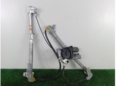 Recambio de elevalunas delantero izquierdo para citroën xsara (n1) 2.0 hdi 90 referencia OEM IAM SIN REFERENCIA 2.SERIE - ELECTR 2