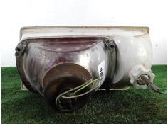 Recambio de faro izquierdo para citroën c15 furgoneta/monovolumen (vd_) 1.9 d referencia OEM IAM 069771 - 7R0287708 BLANCO  2