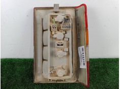 Recambio de piloto trasero izquierdo para citroën c15 furgoneta/monovolumen (vd_) 1.8 d referencia OEM IAM SIN REFERENCIA   2