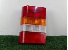 Recambio de piloto trasero izquierdo para citroën c15 furgoneta/monovolumen (vd_) 1.9 d referencia OEM IAM SIN REFERENCIA  