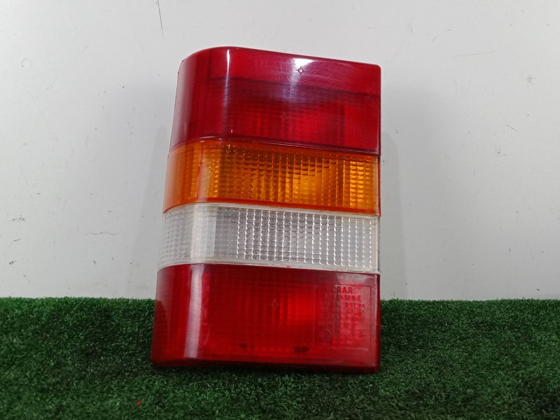 Recambio de piloto trasero izquierdo para citroën c15 furgoneta/monovolumen (vd_) 1.9 d referencia OEM IAM SIN REFERENCIA  