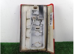 Recambio de piloto trasero izquierdo para citroën c15 furgoneta/monovolumen (vd_) 1.9 d referencia OEM IAM SIN REFERENCIA   2