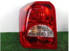 Recambio de piloto trasero izquierdo para dodge caliber 2.0 16v crd cat referencia OEM IAM SIN REFERENCIA  