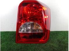 Recambio de piloto trasero derecho para dodge caliber 2.0 16v crd cat referencia OEM IAM SIN REFERENCIA  