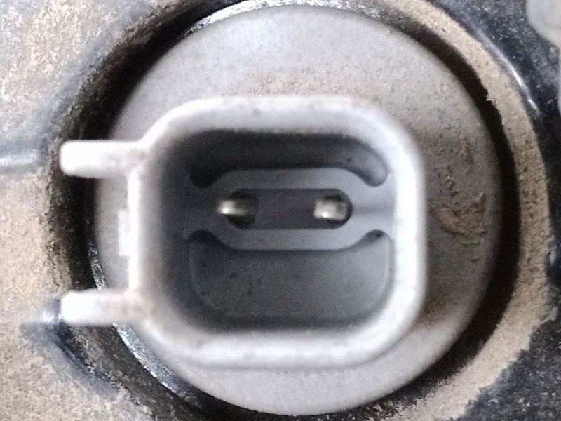 Recambio de piloto trasero derecho para dodge caliber 2.0 16v crd cat referencia OEM IAM SIN REFERENCIA  