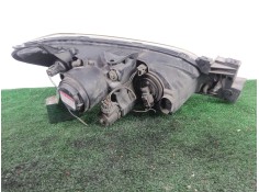 Recambio de faro izquierdo para mazda 3 sedán (bk) 2.0 (bkep) referencia OEM IAM 4140480900  XENON 2