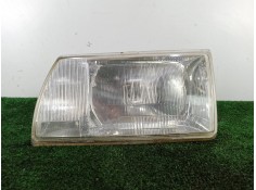 Recambio de faro derecho para citroën c15 furgoneta/monovolumen (vd_) 1.9 d referencia OEM IAM SIN REFERENCIA BLANCO 